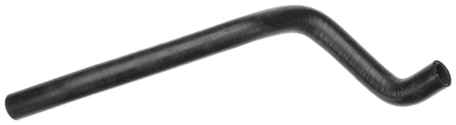 Gates 00-02 Subaru Outback 4-Cyl. 2.5L Heater To Pipe-1 Molded Heater Hose