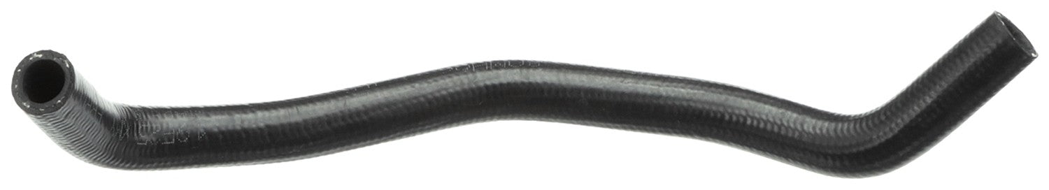 Gates 94-97 Honda Accord 4-Cyl. 2.2L Valve To Intake Manifold Molded Heater Hose