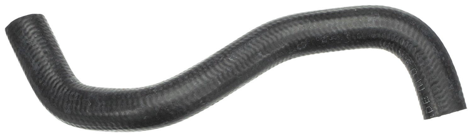 Gates 94-97 Honda Accord 4-Cyl. 2.2L Heater To Valve Molded Heater Hose