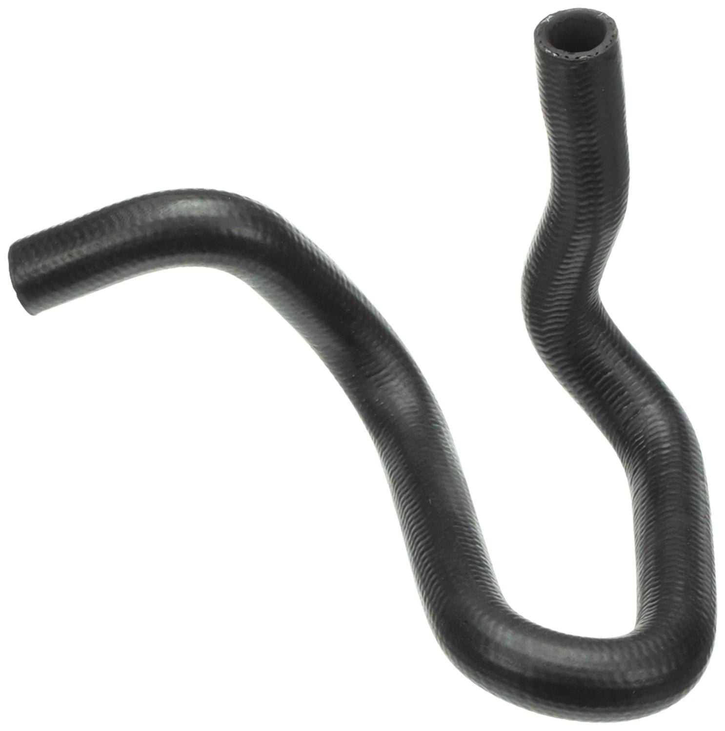 Gates 98-01 Toyota Camry 4-Cyl. 2.2L Heater To Pipe-1 Molded Heater Hose