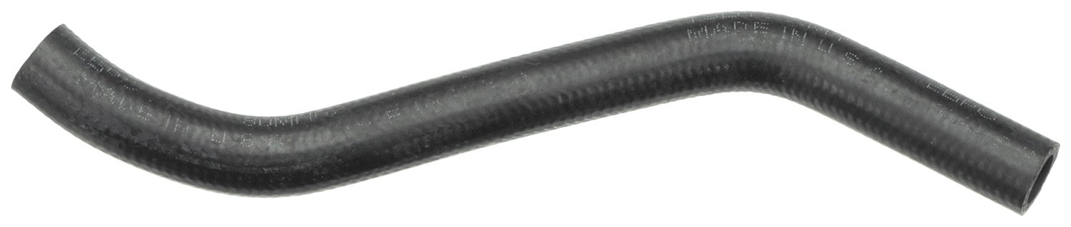 Gates 01-05 Chevrolet Venture V-6 3.4L Tee-1 To Connector Molded Heater Hose