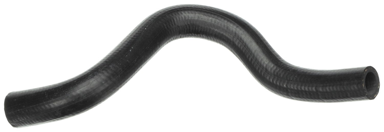 Gates 95-99 Nissan Sentra 4-Cyl. 1.6L Heater To Pipe-1 Molded Heater Hose