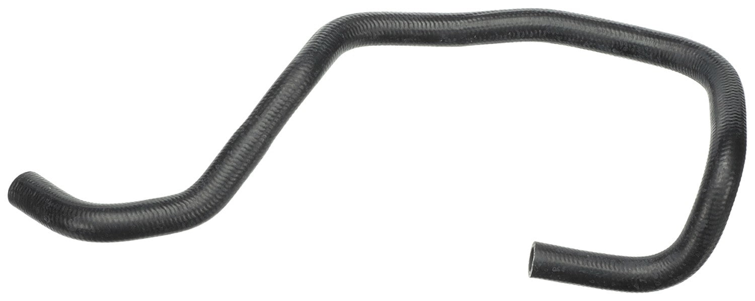 Gates 97-99 Ford E Series Van V-8 5.4L Heater To Intake Manifold Molded Heater Hose