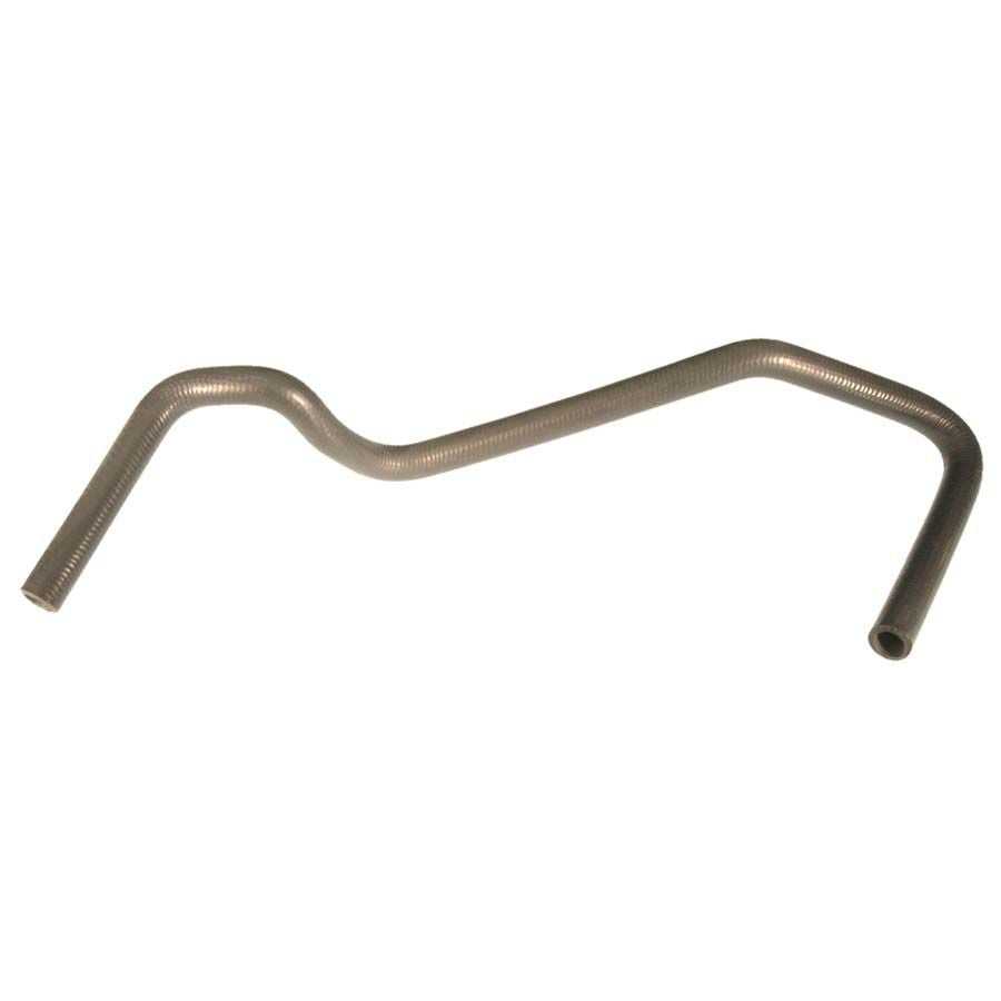 Gates 96-05 Chevrolet Astro V-6 4.3L Heater To Valve (Top) Molded Heater Hose