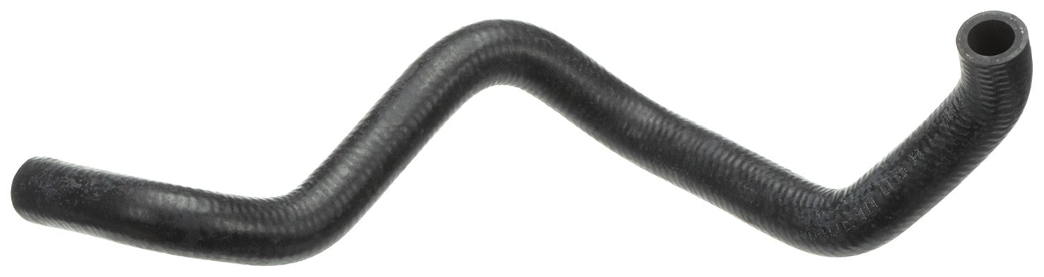Gates 01-03 Mazda Protege 4-Cyl. 2.0L Heater To Pipe-1 Molded Heater Hose