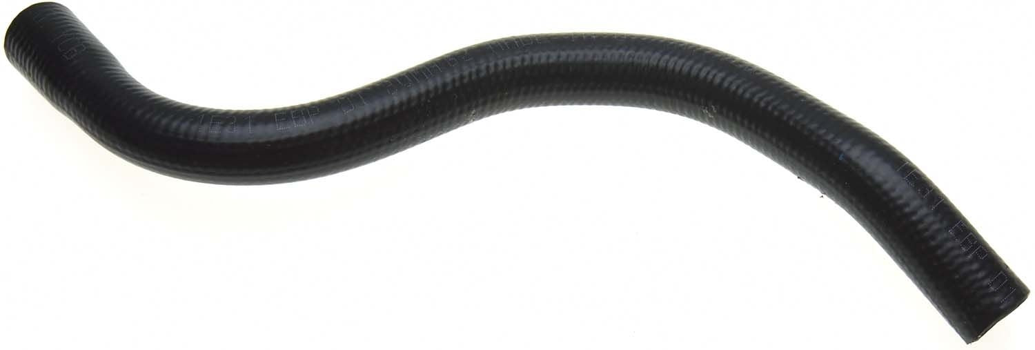 Gates 00-05 Buick Century V-6 3.1L Heater To Pipe-1 Molded Heater Hose