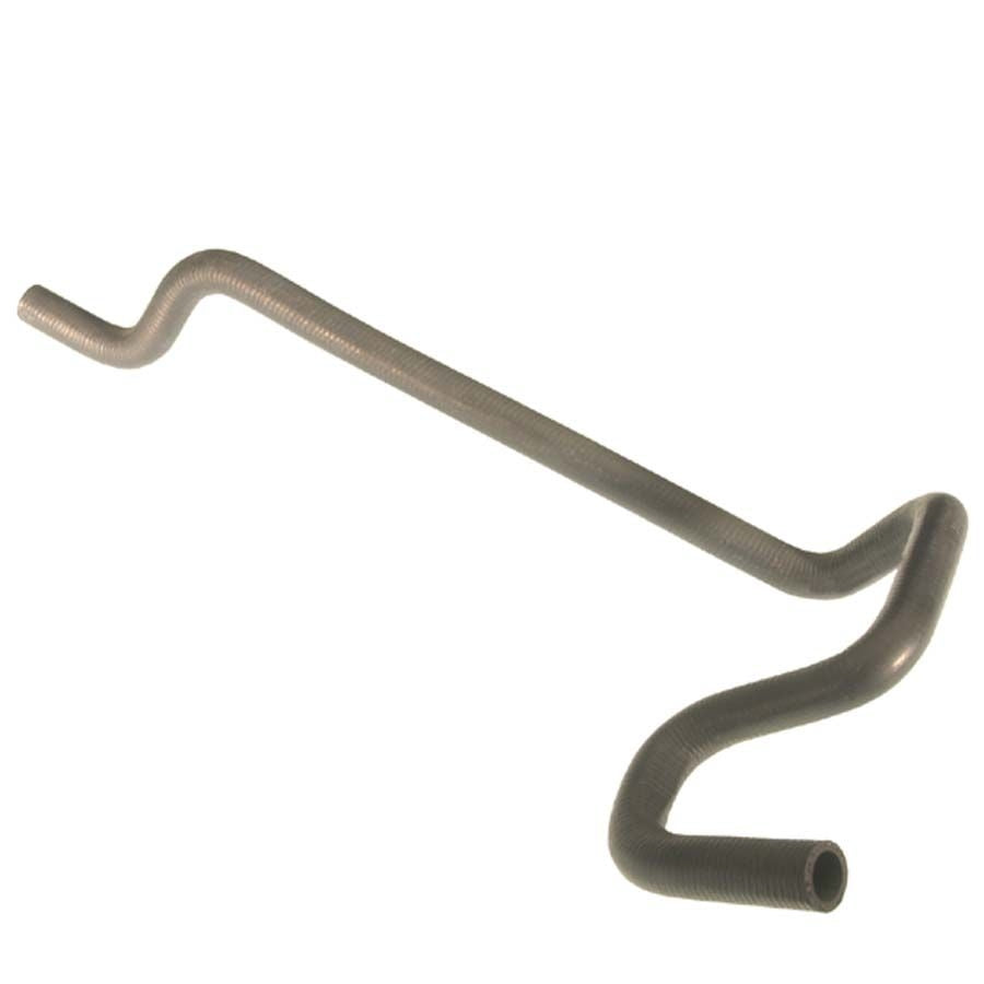 Gates 99-04 Ford Super Duty V-10 6.8L Heater To Intake Manifold Molded Heater Hose