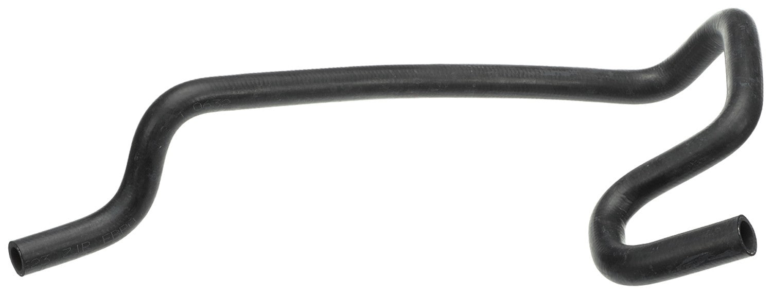 Gates 99-04 Ford Super Duty V-10 6.8L Heater To Intake Manifold Molded Heater Hose