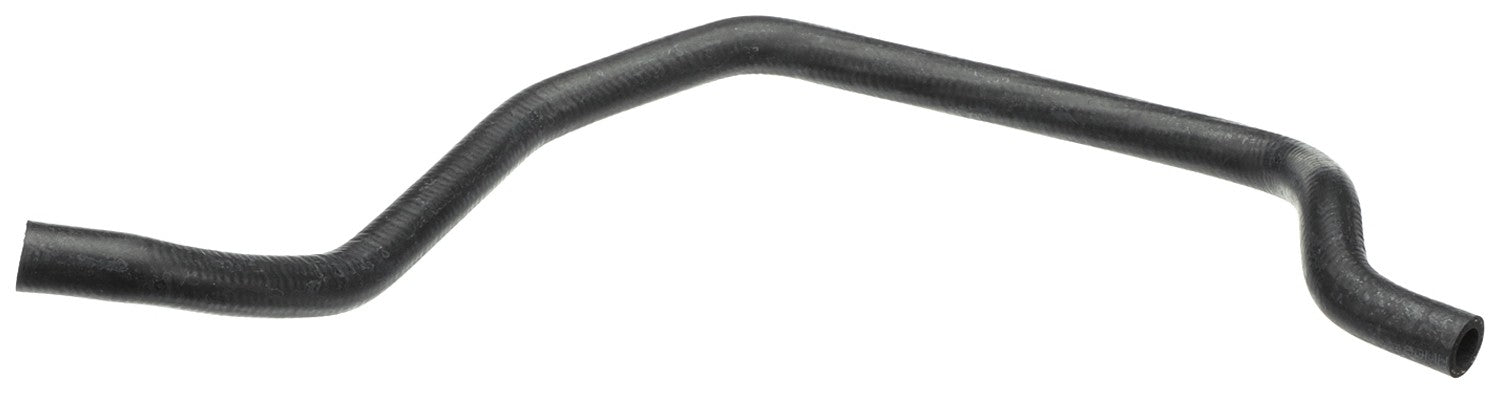 Gates 94-95 Chevrolet S Series Pickup V-6 4.3L Heater To Water Pump Molded Heater Hose