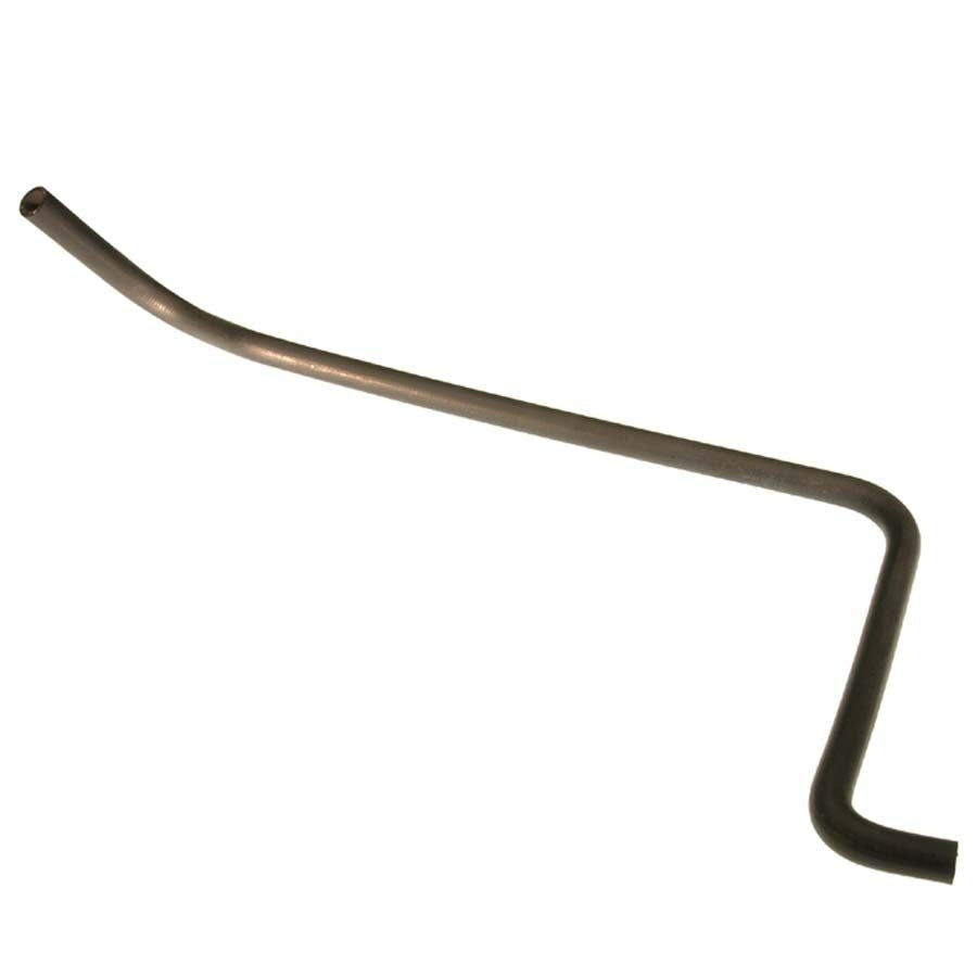 Gates 99-04 Jeep Grand Cherokee 6-Cyl. 4.0L Heater Inlet Molded Heater Hose