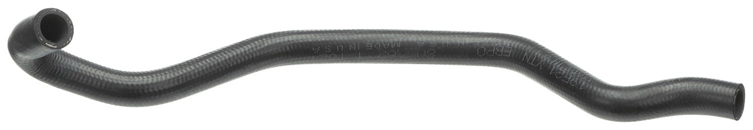Gates 99-03 Volkswagen Beetle 4-Cyl. 1.8L Tee-1 To Aux.Water Pump Molded Heater Hose