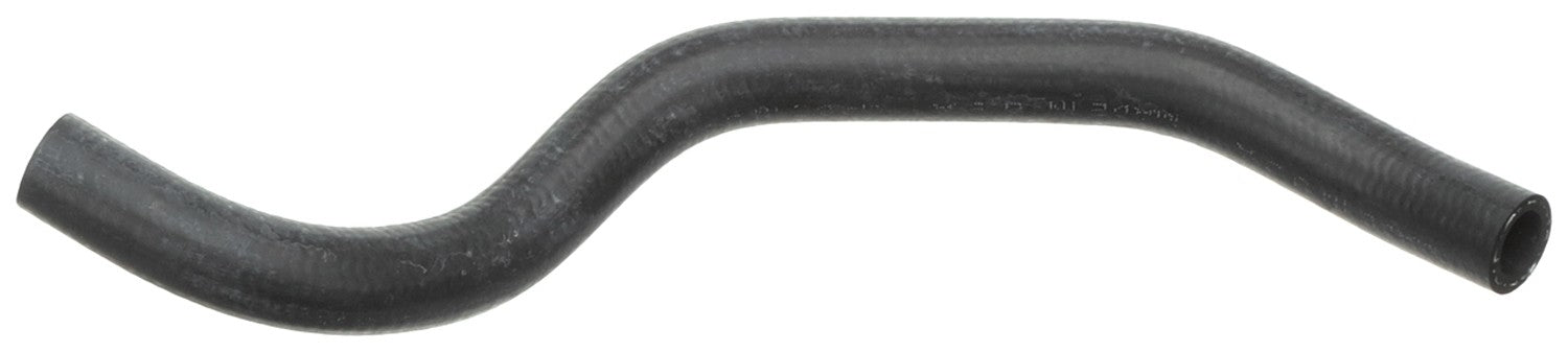Gates 02-05 Hyundai Sonata V-6 2.7L Pipe-2 To Heater Molded Heater Hose