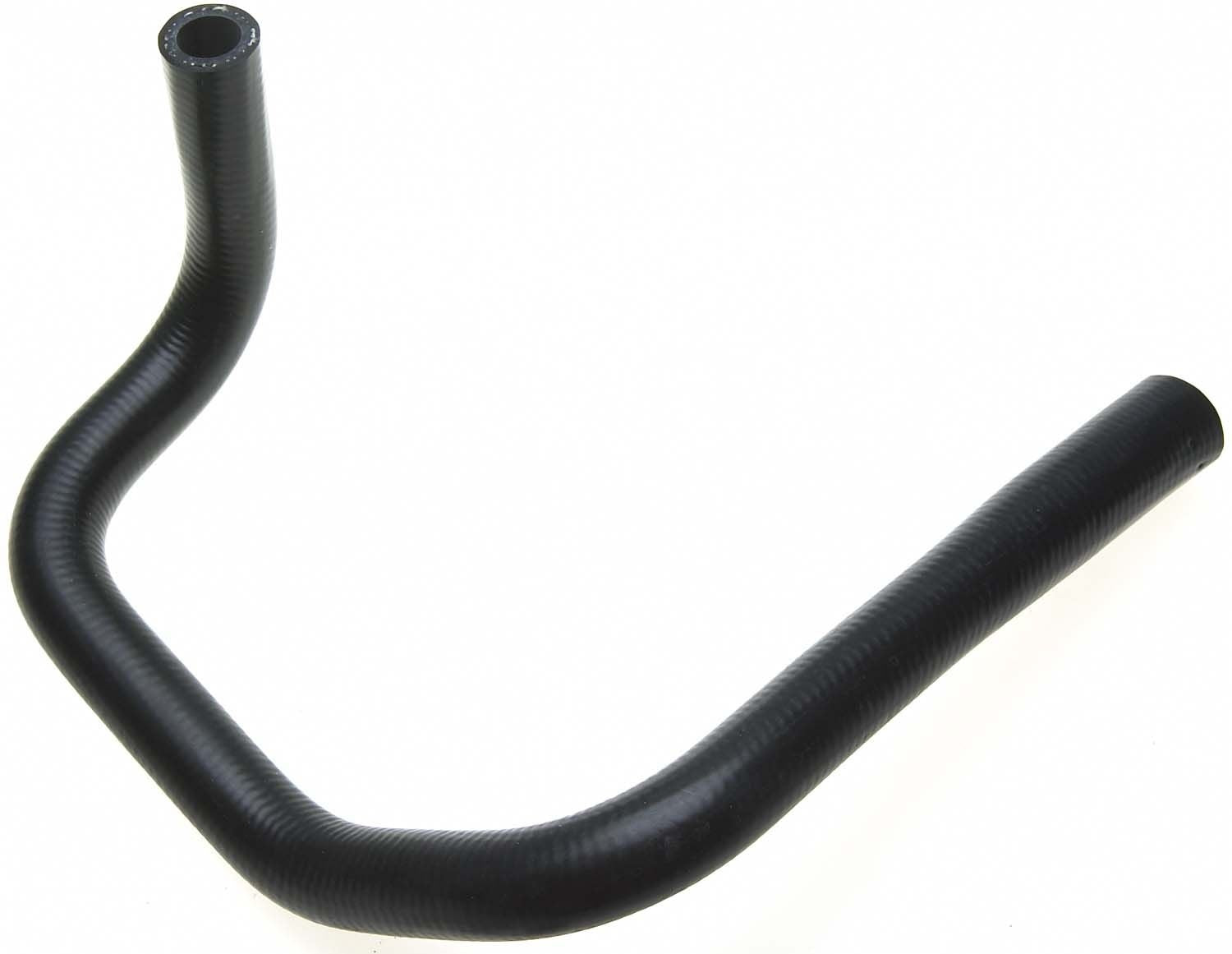 Gates 00-04 Ford Super Duty Van V-8 5.4L Heater To Intake Manifold Molded Heater Hose