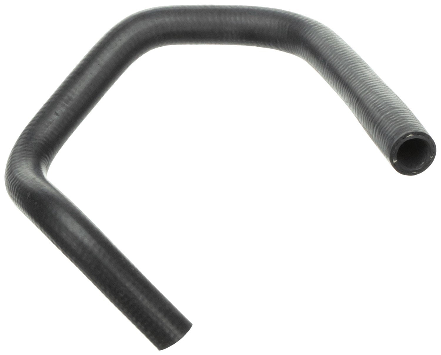 Gates 00-04 Ford Super Duty Van V-8 5.4L Heater To Intake Manifold Molded Heater Hose