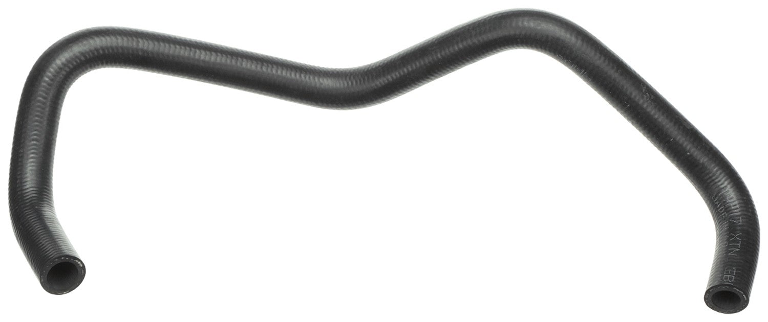 Gates 01-03 Ford E Series Van V-6 4.2L Heater To Intake Manifold Molded Heater Hose