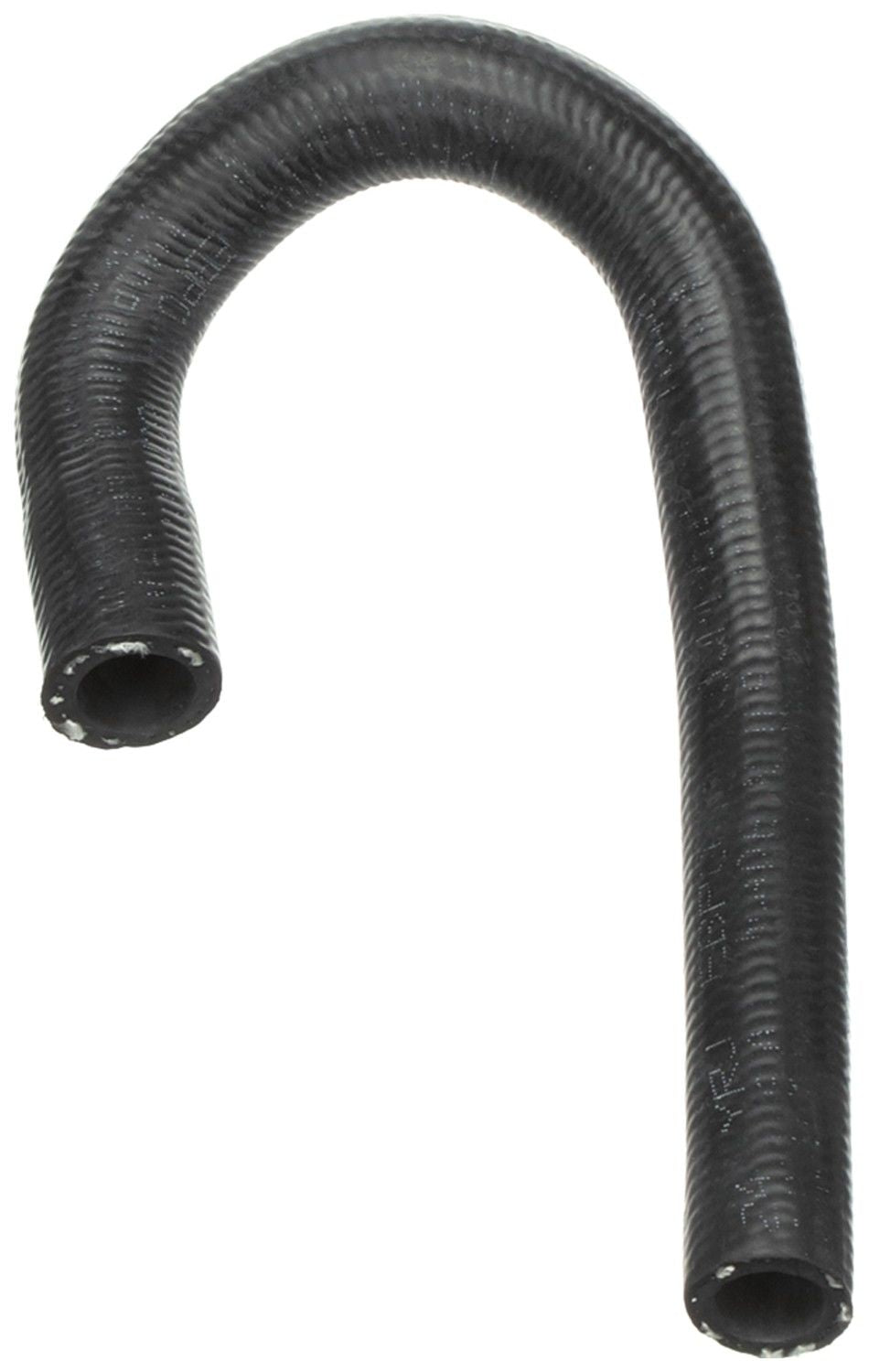 Gates 02-06 Jeep Liberty V-6 3.7L Pipe-2 To Reservoir Molded Heater Hose