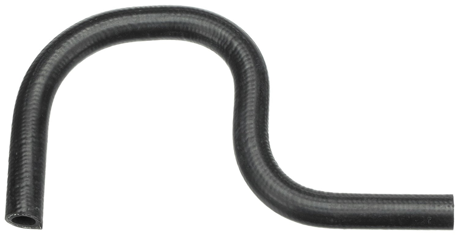 Gates 99-04 Ford Super Duty V-10 6.8L Heater To Pipe-1 Molded Heater Hose