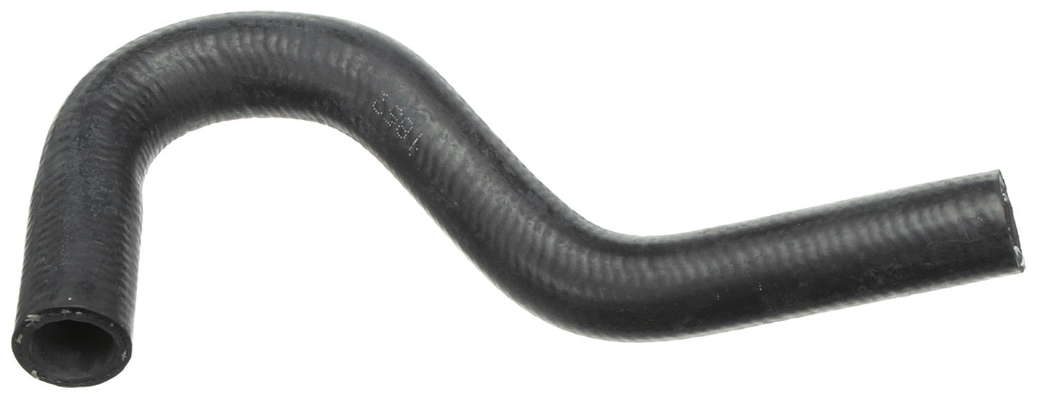 Gates 03-07 Saturn Ion 4-Cyl. 2.2L Eng. To Heater Molded Heater Hose