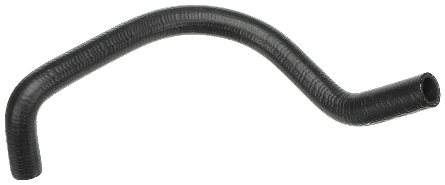 Gates 04-06 Chevrolet Malibu V-6 3.5L Pipe-3 To Heater Molded Heater Hose