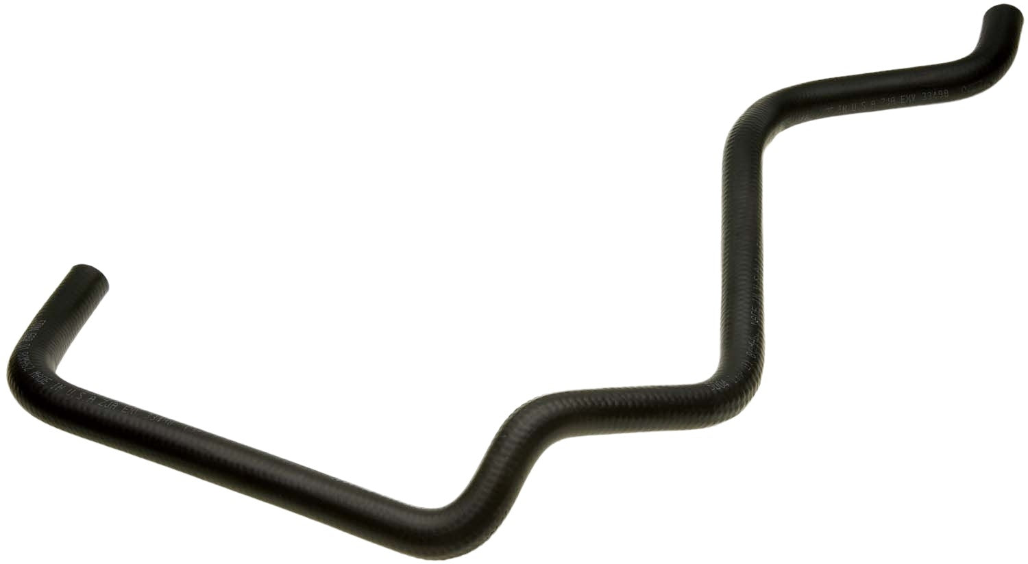 Gates 02-05 Ford Explorer V-6 4.0L Pipe-1 To Eng. Molded Heater Hose