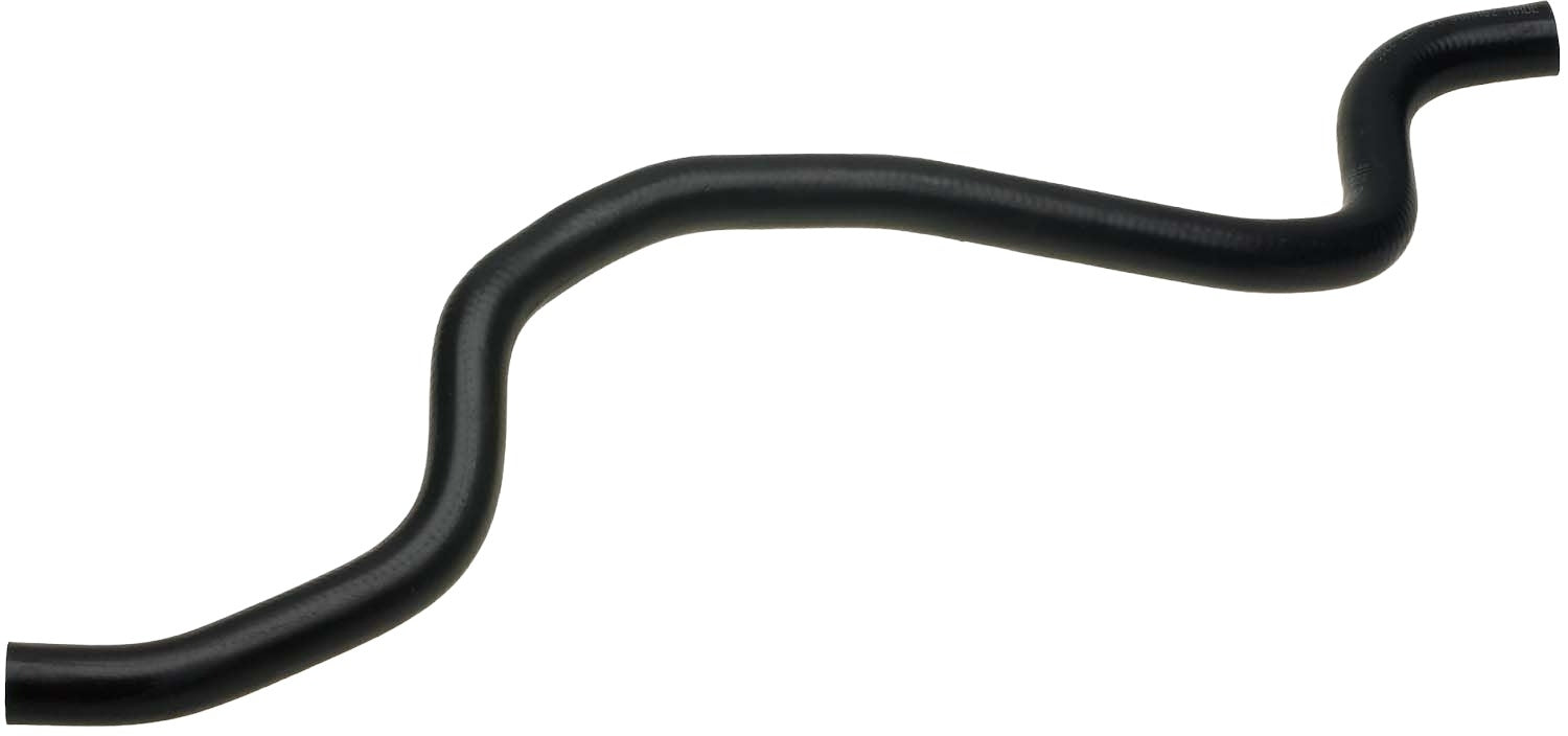 Gates 04-05 Toyota RAV4 4-Cyl. 2.4L Heater To Water Pump Pipe Molded Heater Hose