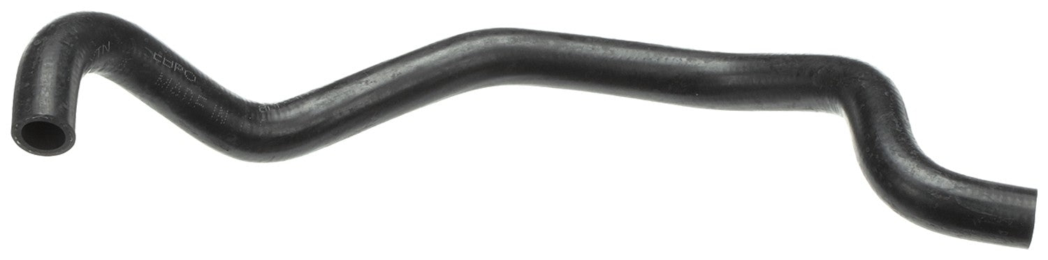 Gates 02-06 Toyota Camry 4-Cyl. 2.4L Heater Inlet Molded Heater Hose