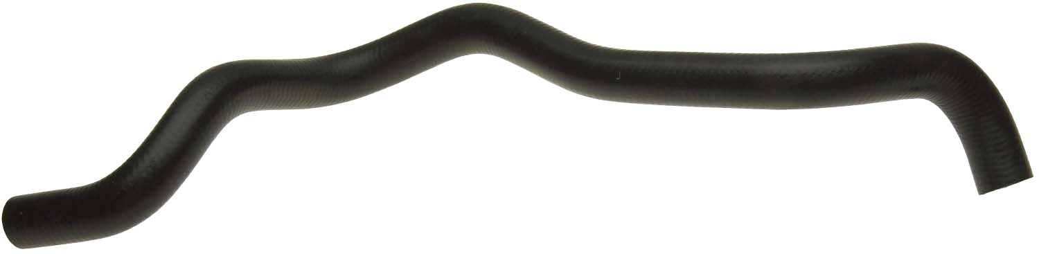 Gates 04-07 Toyota Highlander V-6 3.3L Heater (Top) Molded Heater Hose