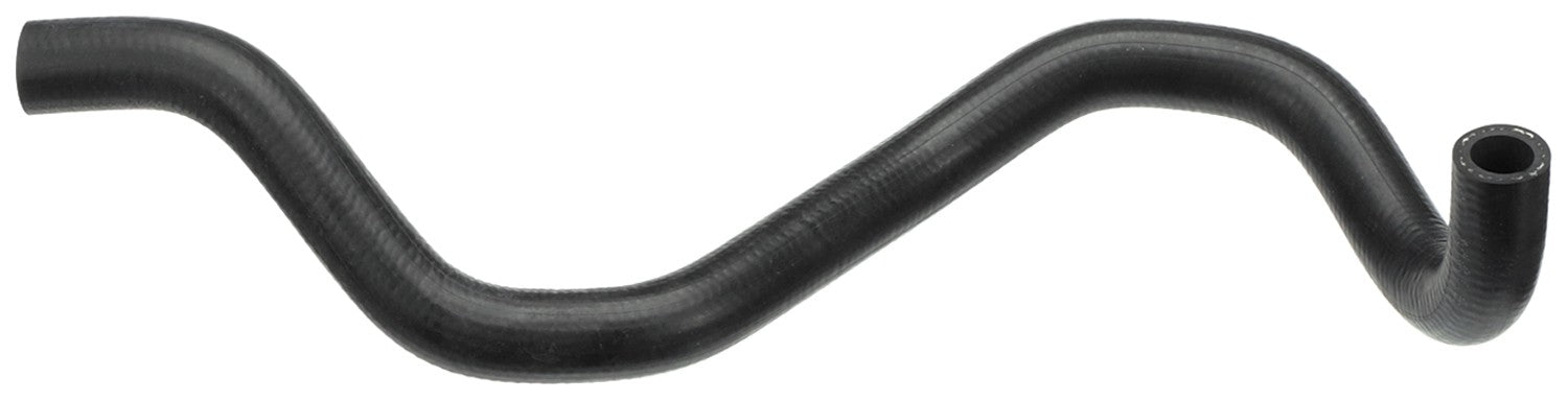 Gates 03-06 Toyota Camry V-6 3.0L Heater To Pipe-1 Molded Heater Hose