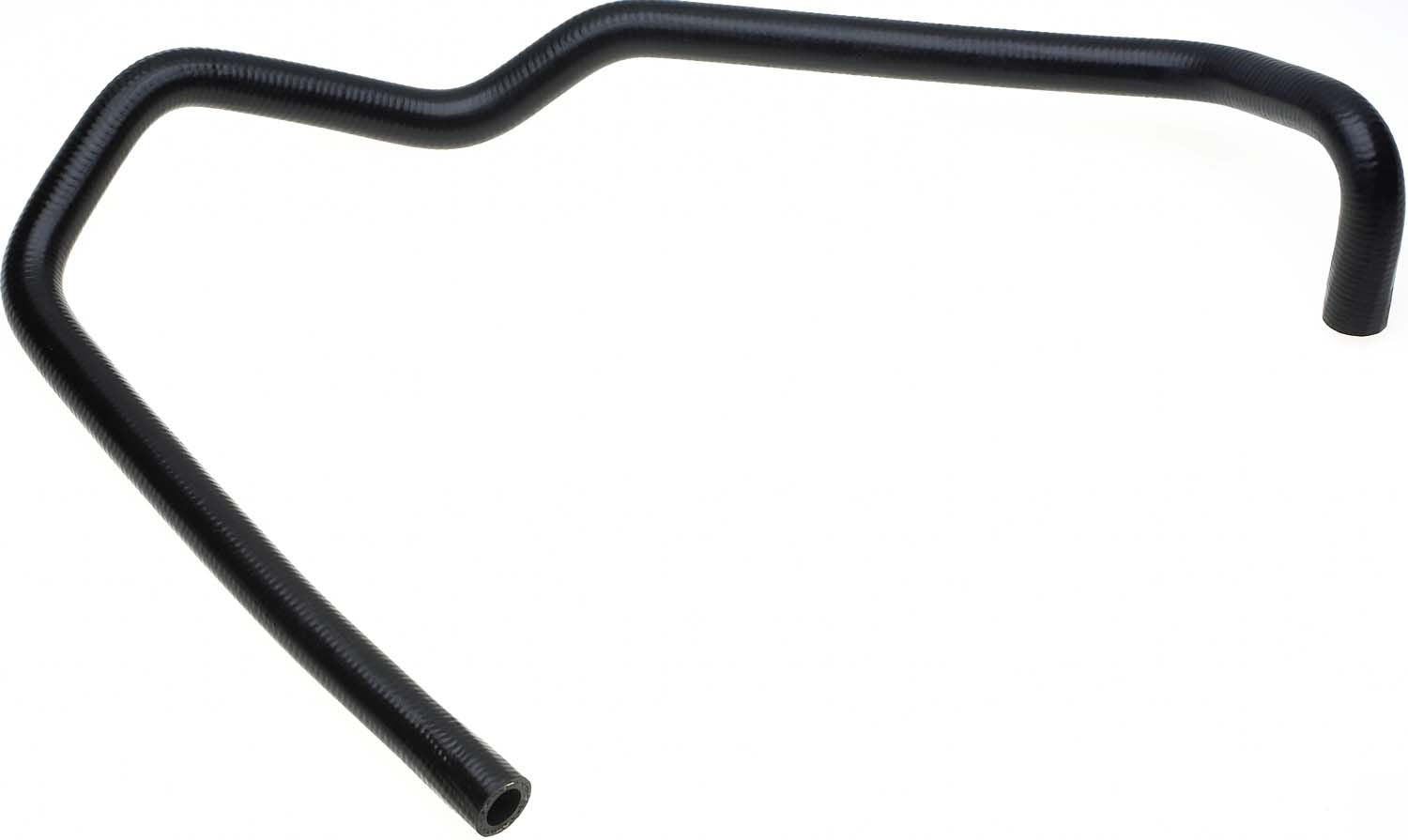 Gates 97-03 Dodge Dakota V-6 3.9L Heater To Connector Molded Heater Hose