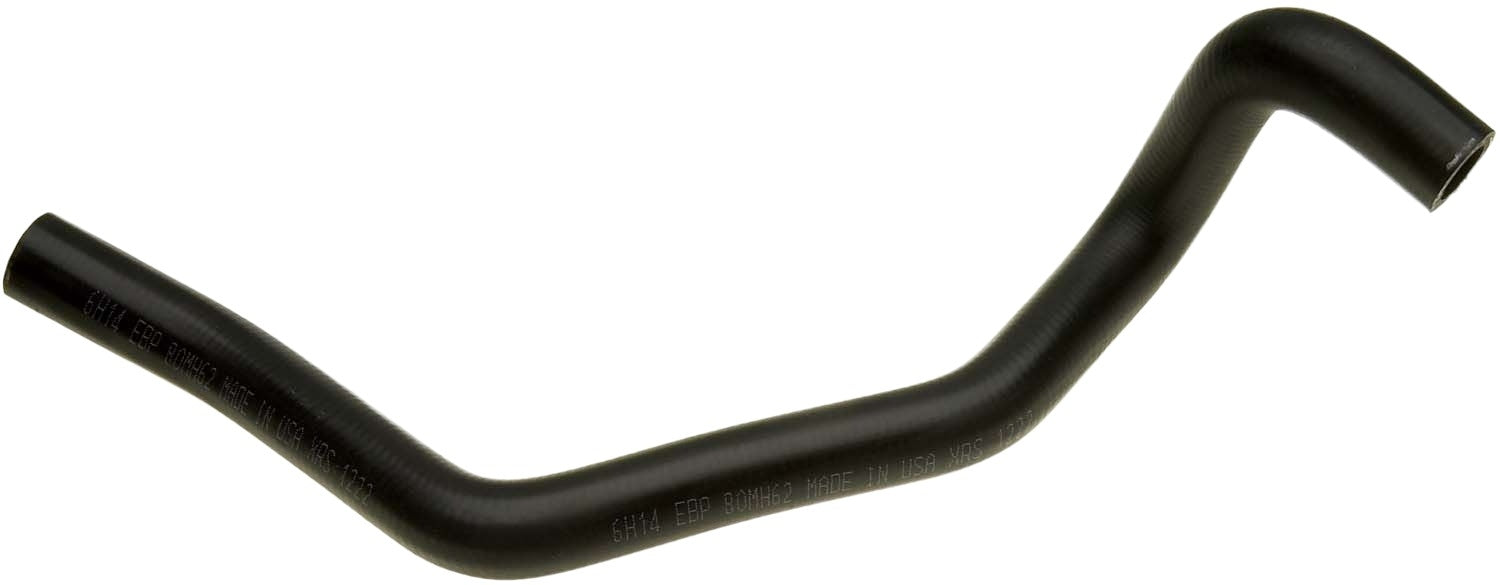 Gates 05-09 Subaru Outback 4-Cyl. 2.5L Heater Inlet Molded Heater Hose