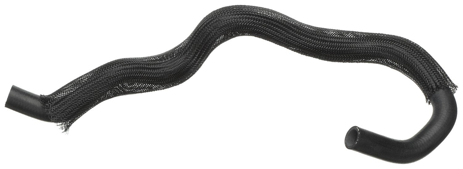 Gates 06-10 Toyota Highlander V-6 3.3L Electric Assist Inverter Cooling Hose-4 Molded Heater Hose