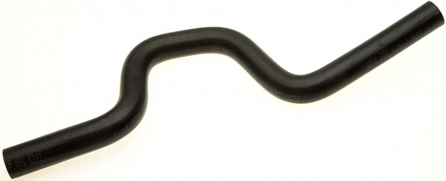 Gates 01-10 Chrysler PT Cruiser 4-Cyl. 2.4L Heater Inlet Molded Heater Hose
