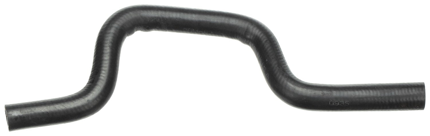 Gates 01-10 Chrysler PT Cruiser 4-Cyl. 2.4L Heater Outlet Molded Heater Hose