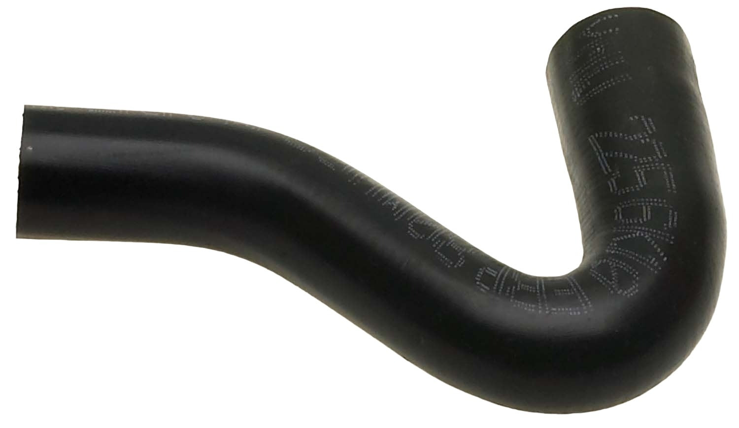 Gates 02-06 Dodge Stratus 4-Cyl. 2.4L Pipe-1 To Heater Molded Heater Hose