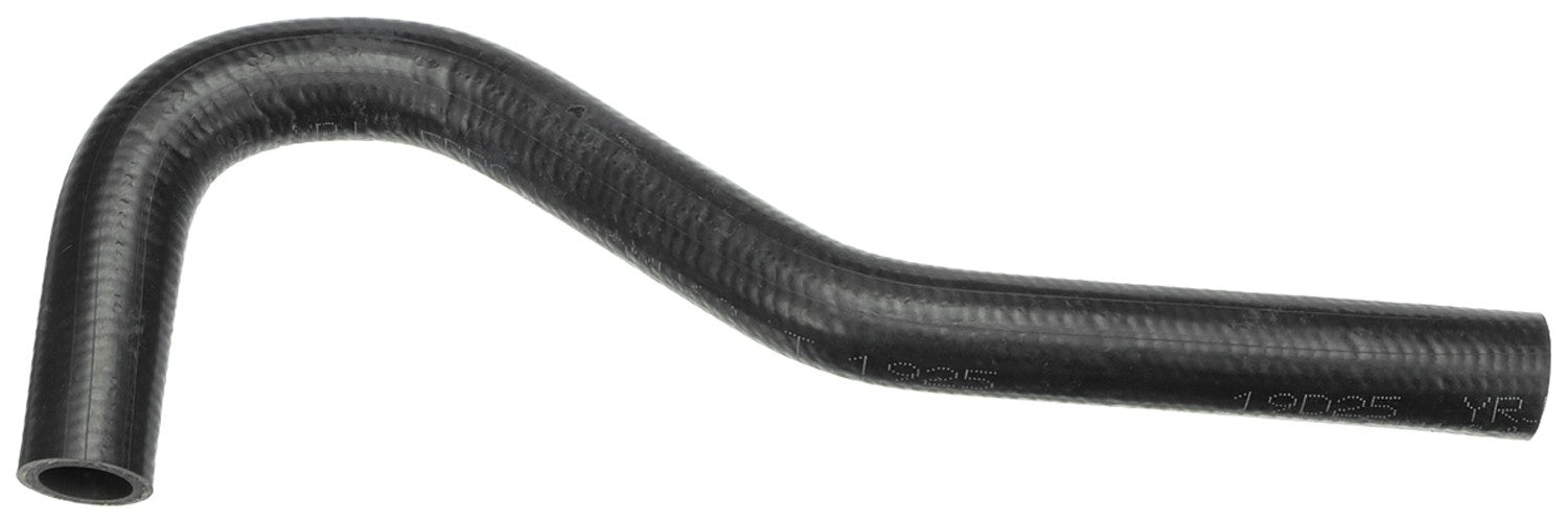 Gates 08-12 Chevrolet Malibu 4-Cyl. 2.4L Heater To Eng. Molded Heater Hose