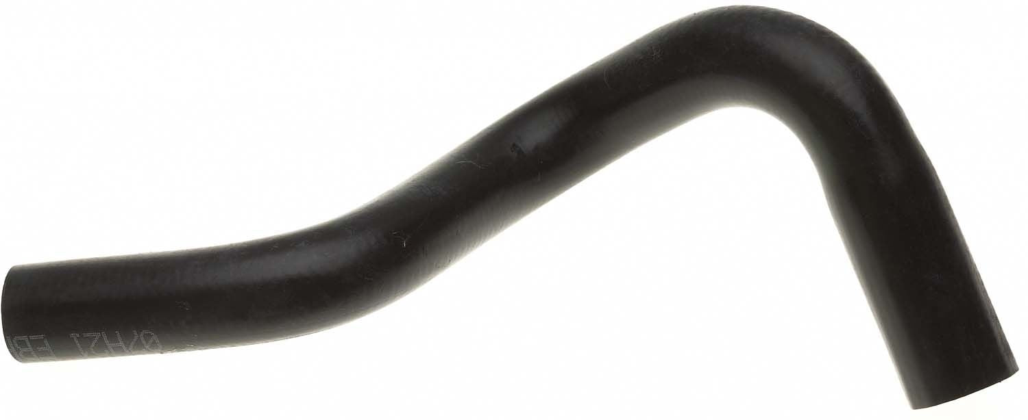 Gates 11-15 Chevrolet Cruze 4-Cyl. 1.4L Oil Cooler Outlet Molded Heater Hose