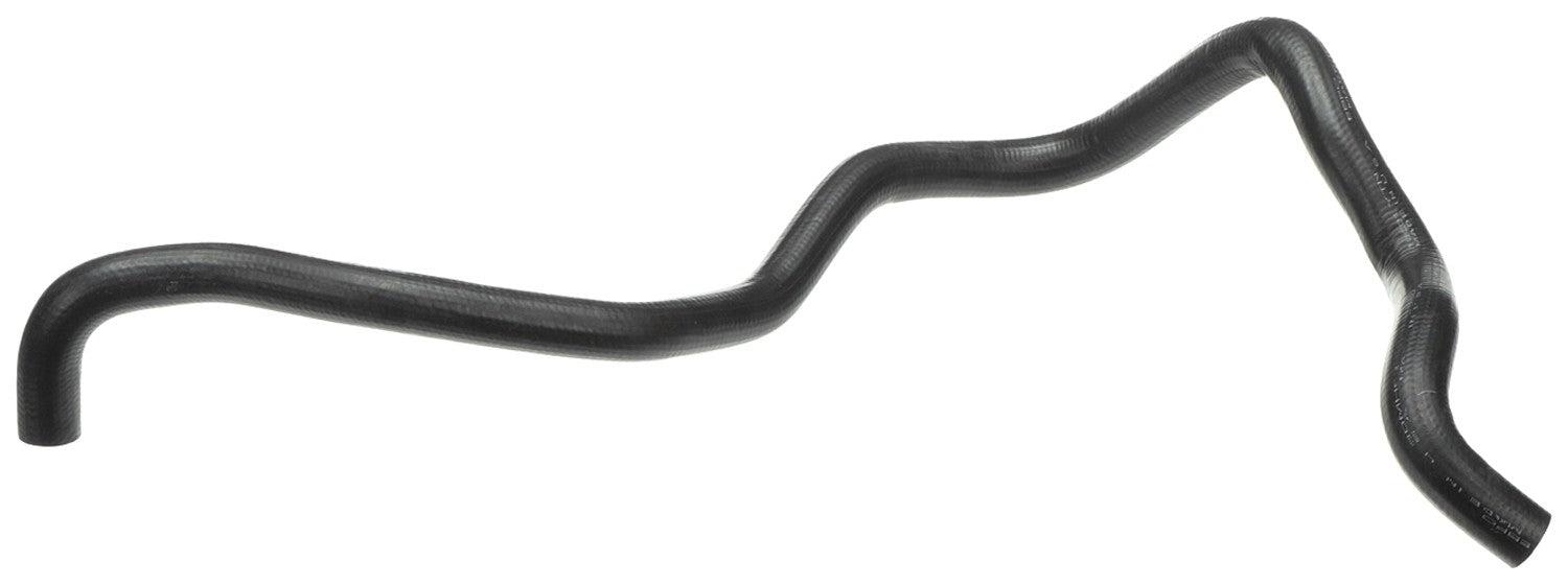 Gates 07-11 Jeep Wrangler V-6 3.8L Heater Inlet Molded Heater Hose