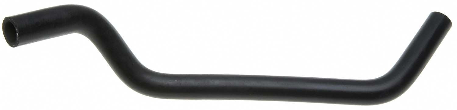 Gates 07-11 Chevrolet Impala V-6 3.5L Heater To Pipe-1 Molded Heater Hose