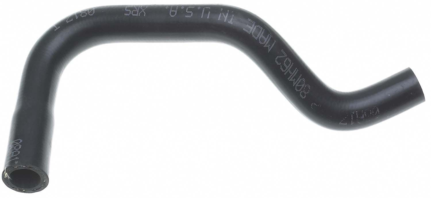 Gates 07-10 Chevrolet Cobalt 4-Cyl. 2.2L Heater To Thermostat Molded Heater Hose