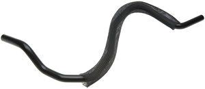 Gates 08-12 Jeep Liberty V-6 3.7L Heater Inlet Molded Heater Hose