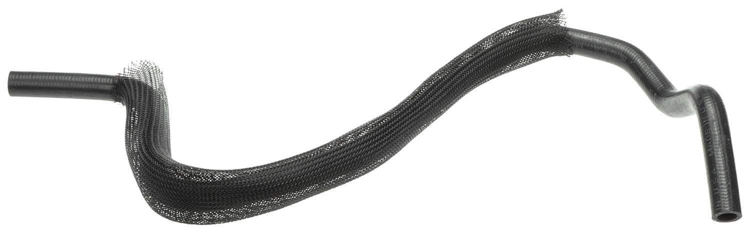 Gates 08-12 Jeep Liberty V-6 3.7L Heater Inlet Molded Heater Hose