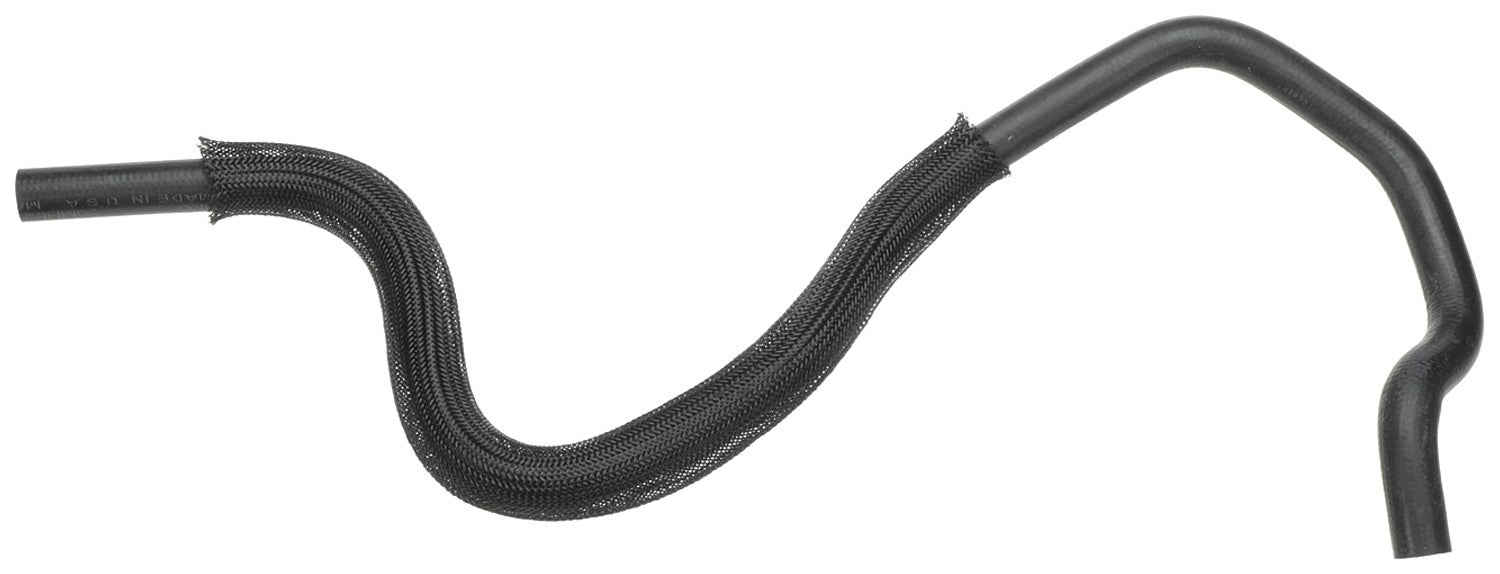 Gates 08-12 Jeep Liberty V-6 3.7L Heater Outlet Molded Heater Hose