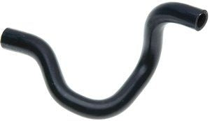 Gates 06-10 Hyundai Sonata 4-Cyl. 2.4L Heater Inlet Molded Heater Hose