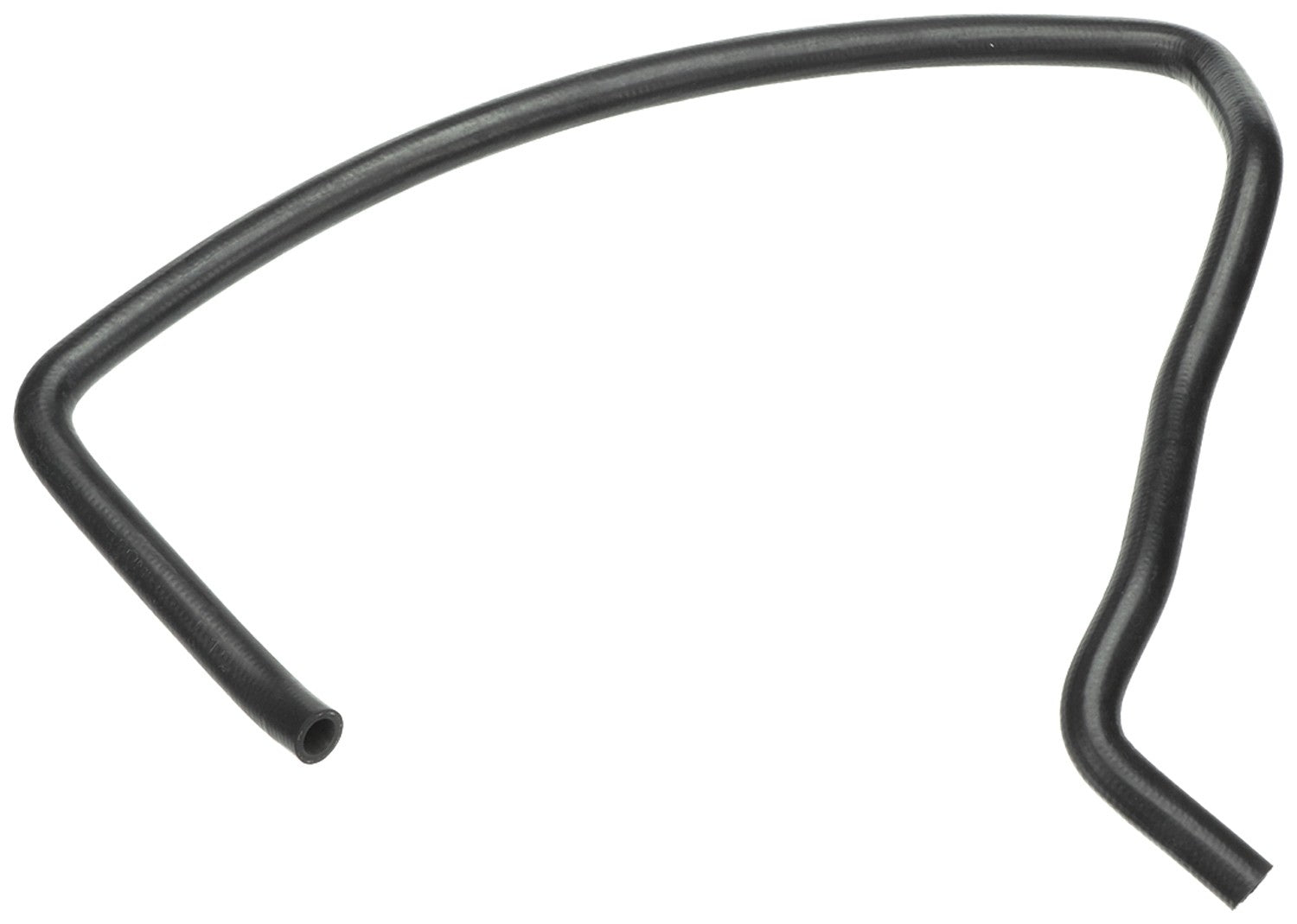 Gates 17-23 Dodge Ram Pickup V-8 5.7L Heater Inlet & Outlet Molded Heater Hose