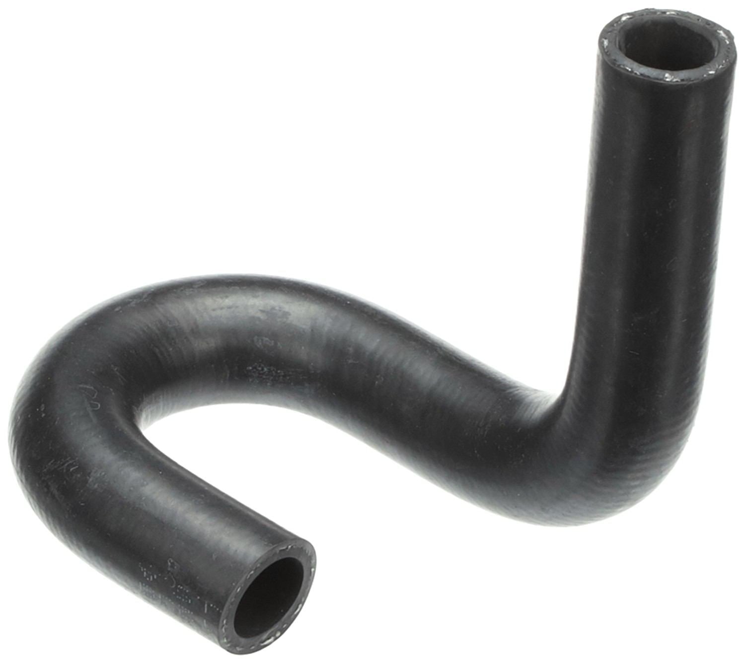 Gates 86-89 Mercury Topaz 4-Cyl. 2.3L Heater To Pipe Molded Heater Hose