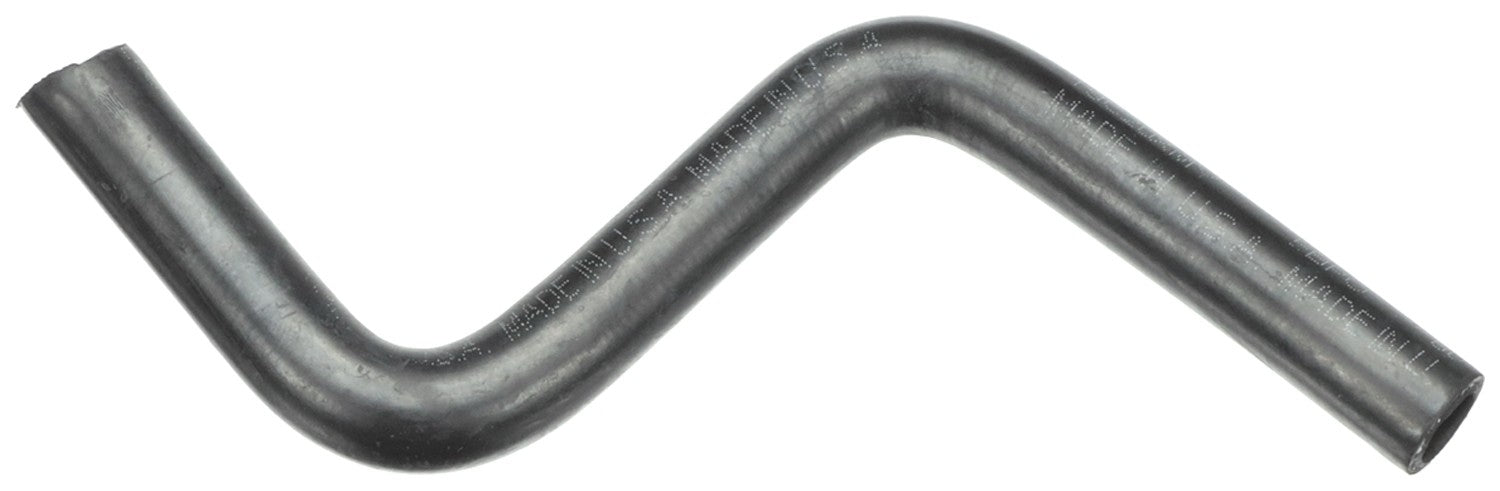 Gates 87-90 Lincoln Town Car V8 5.0L Heater Hose
