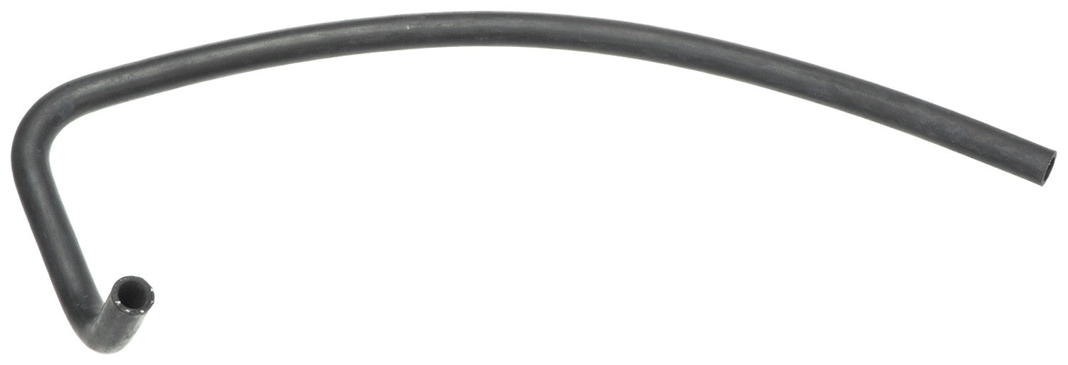 Gates 12-16 Tesla Motors Model S Electric Charger - Left Side To Tunnel Hose Molded Heater Hose
