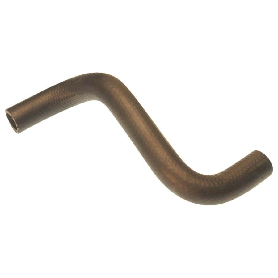 Gates 82-95 Ford Mustang 5.0L 13in Centerline Length Small ID Coolant Hose