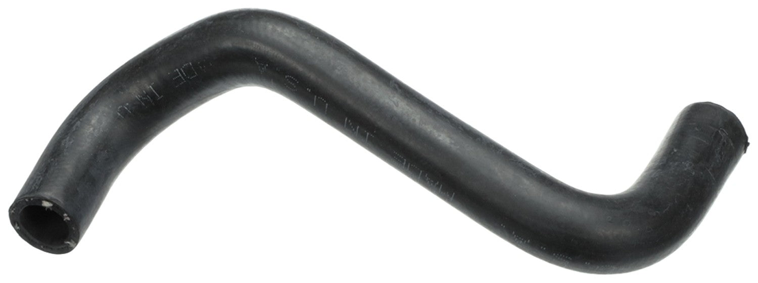 Gates 82-95 Ford Mustang 5.0L 13in Centerline Length Small ID Coolant Hose