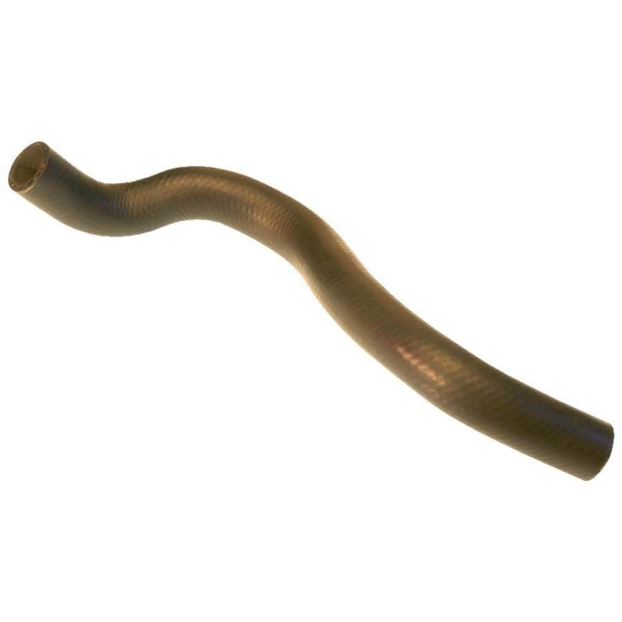 Gates 89-91 Buick LeSabre V-6 3.8L Heater To Pipe-2 Molded Heater Hose